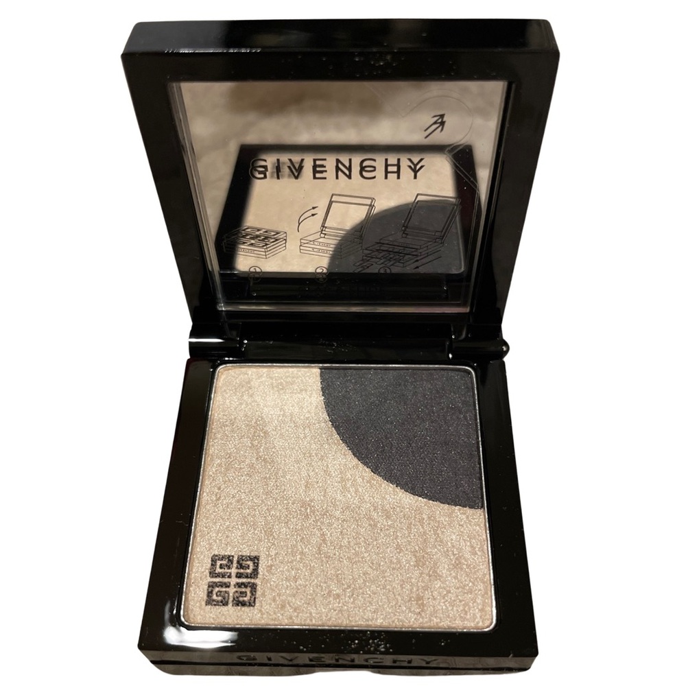 NIB Givenchy Les Ombres de Lune EyeShadow &Light 1 LUNE MYSTERIEUSE Ltd Edition